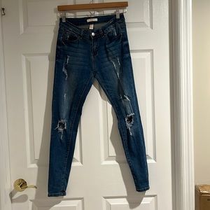 Forever 21 women jeans
